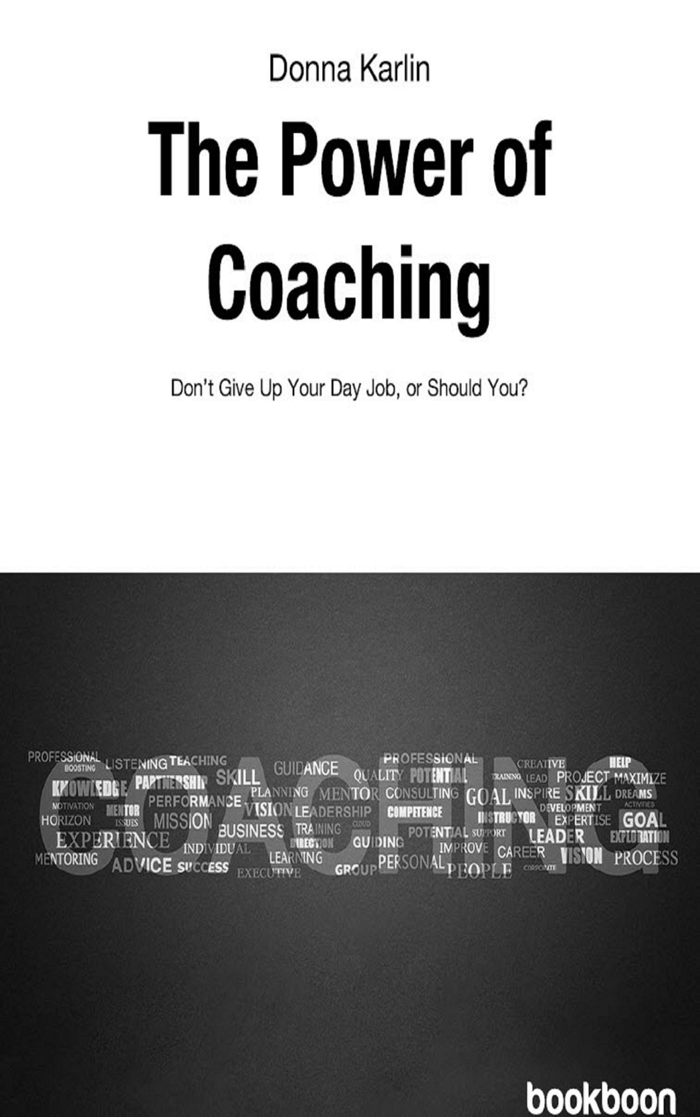 The Power of Coaching